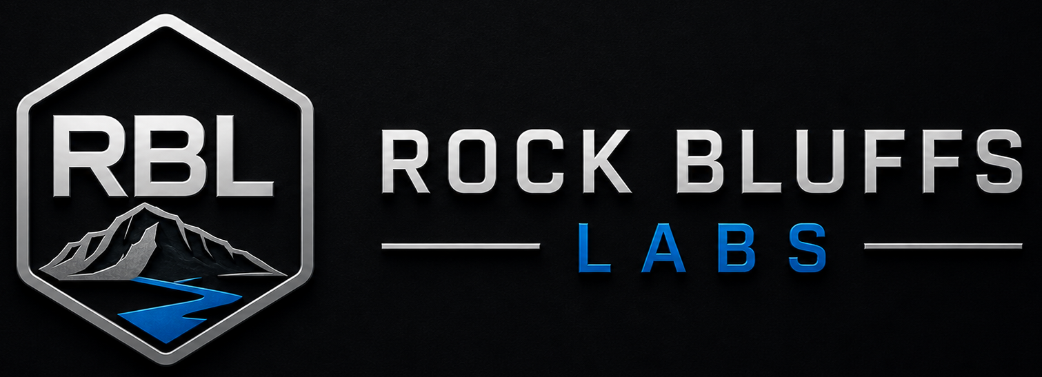 Rock Bluffs Labs